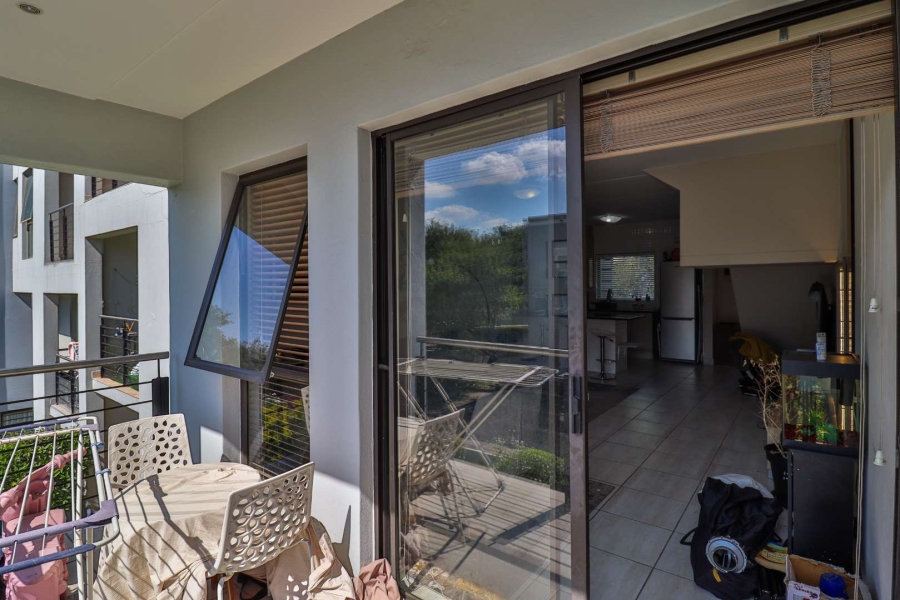 To Let 2 Bedroom Property for Rent in Magaliessig Gauteng