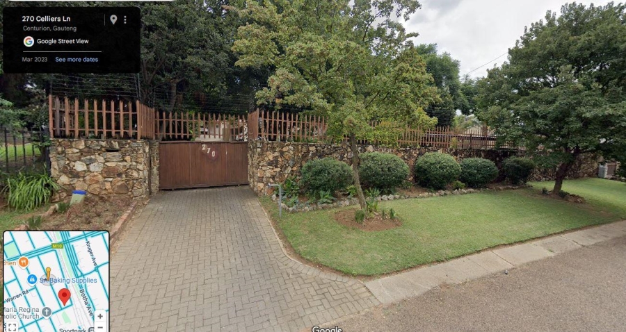9 Bedroom Property for Sale in Lyttelton Gauteng