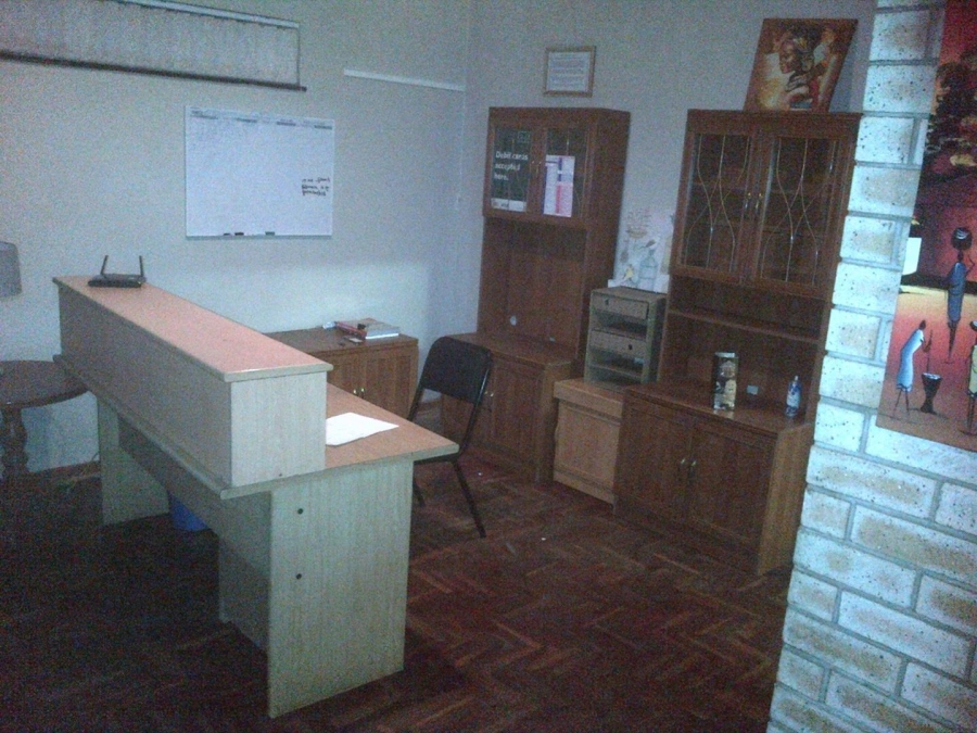 9 Bedroom Property for Sale in Lyttelton Gauteng