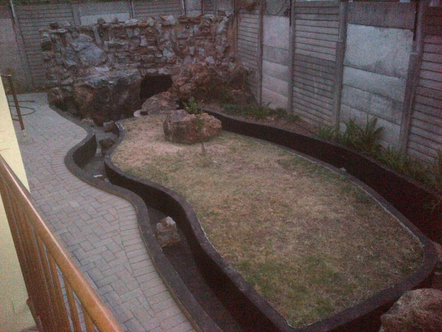 9 Bedroom Property for Sale in Lyttelton Gauteng