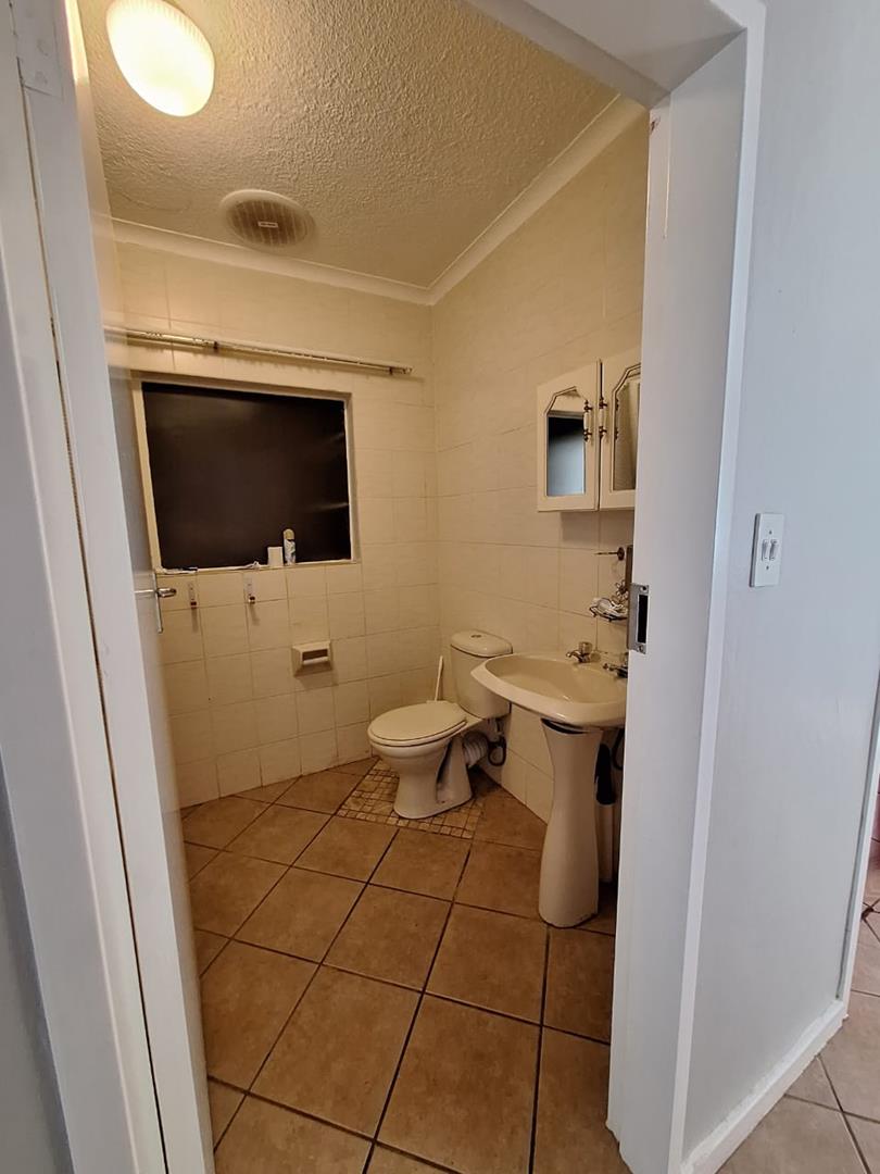 To Let 3 Bedroom Property for Rent in Faerie Glen Gauteng