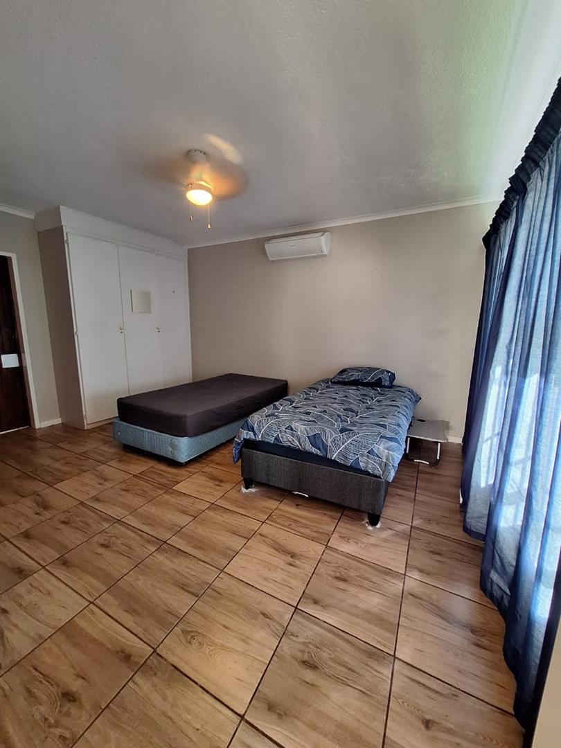To Let 3 Bedroom Property for Rent in Faerie Glen Gauteng