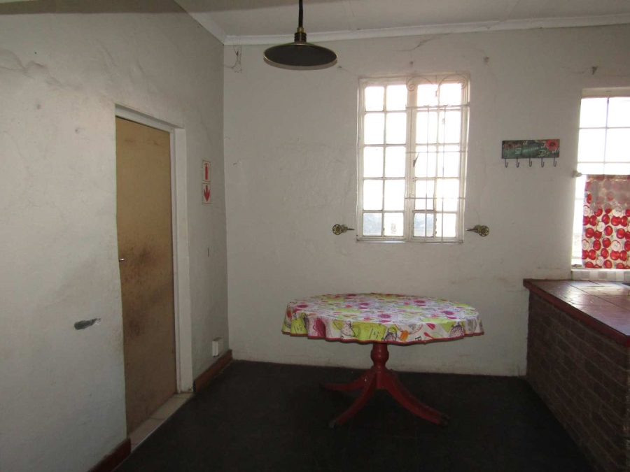 5 Bedroom Property for Sale in Brixton Gauteng