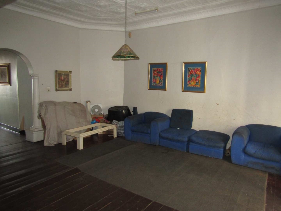 5 Bedroom Property for Sale in Brixton Gauteng