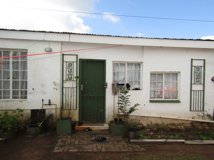 5 Bedroom Property for Sale in Brixton Gauteng