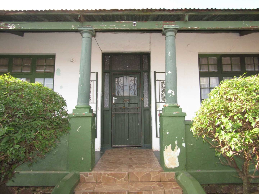 5 Bedroom Property for Sale in Brixton Gauteng
