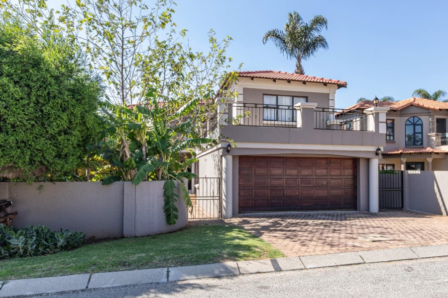 To Let 4 Bedroom Property for Rent in Willowbrook Gauteng