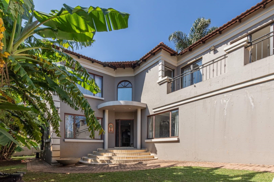 To Let 4 Bedroom Property for Rent in Willowbrook Gauteng