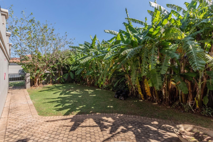 To Let 4 Bedroom Property for Rent in Willowbrook Gauteng