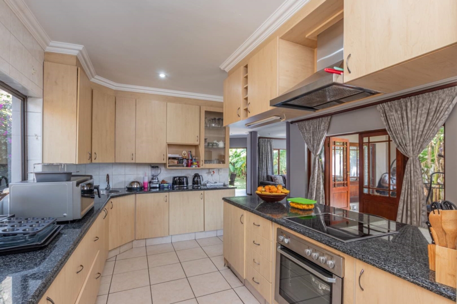 To Let 4 Bedroom Property for Rent in Willowbrook Gauteng