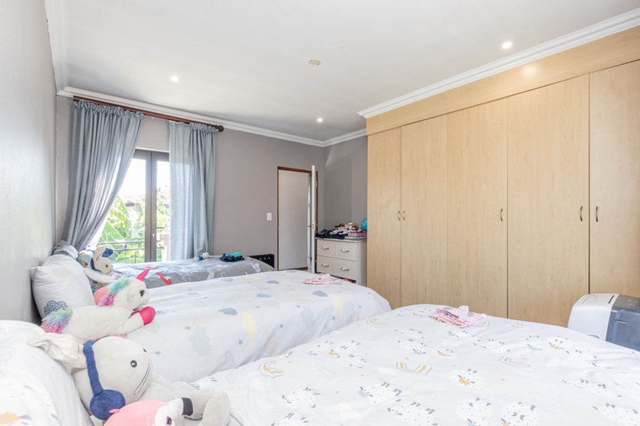 To Let 4 Bedroom Property for Rent in Willowbrook Gauteng