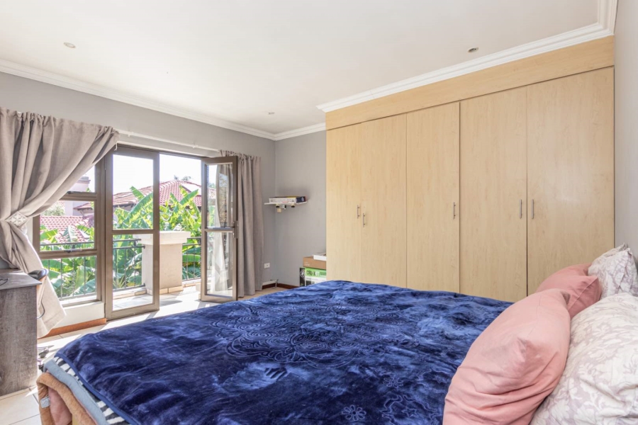 To Let 4 Bedroom Property for Rent in Willowbrook Gauteng