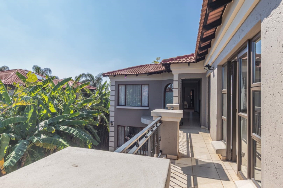 To Let 4 Bedroom Property for Rent in Willowbrook Gauteng
