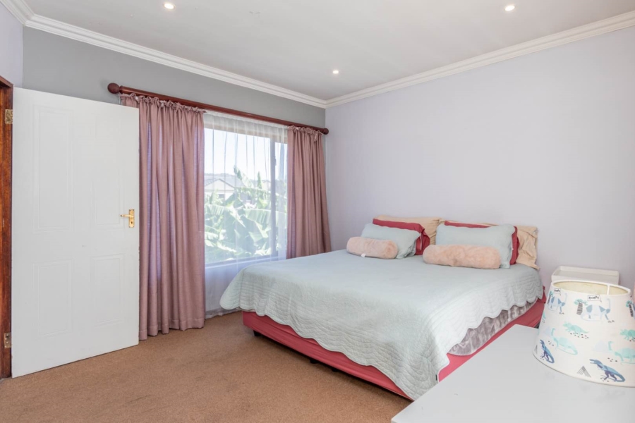 To Let 4 Bedroom Property for Rent in Willowbrook Gauteng