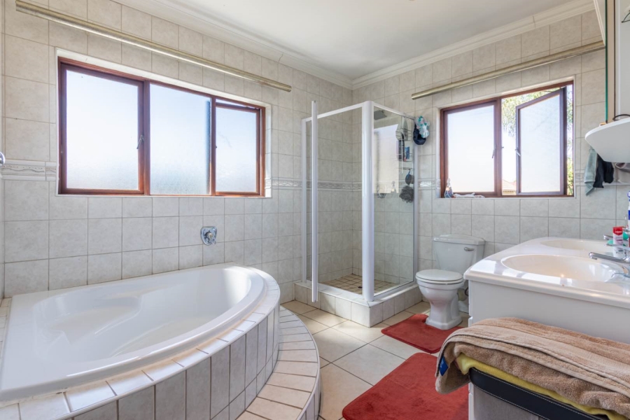 To Let 4 Bedroom Property for Rent in Willowbrook Gauteng