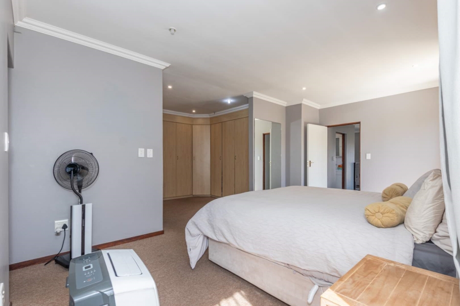 To Let 4 Bedroom Property for Rent in Willowbrook Gauteng