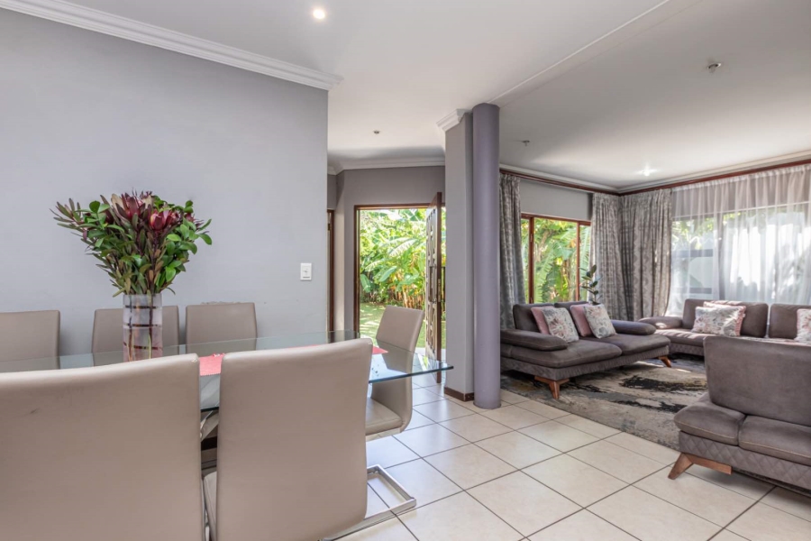 To Let 4 Bedroom Property for Rent in Willowbrook Gauteng