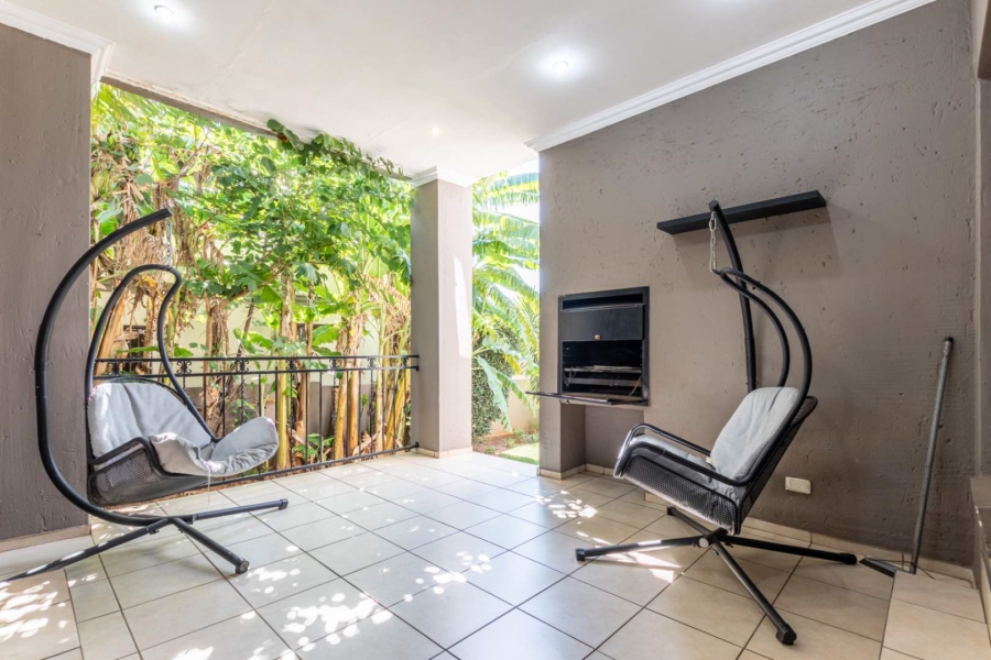 To Let 4 Bedroom Property for Rent in Willowbrook Gauteng