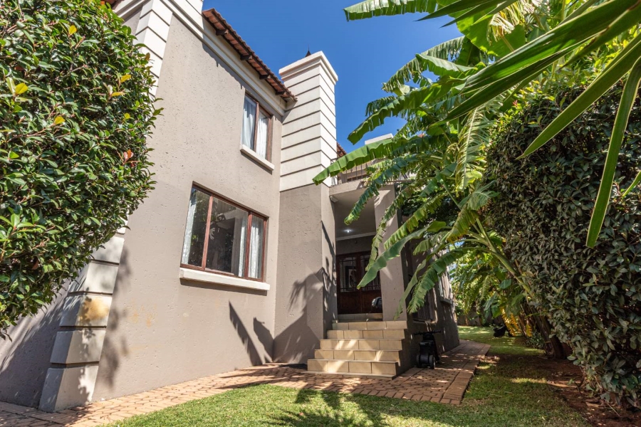 To Let 4 Bedroom Property for Rent in Willowbrook Gauteng