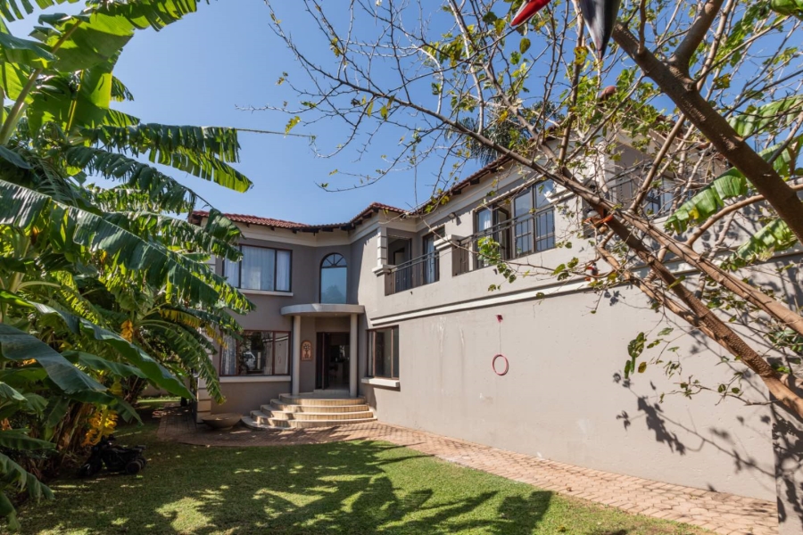 To Let 4 Bedroom Property for Rent in Willowbrook Gauteng