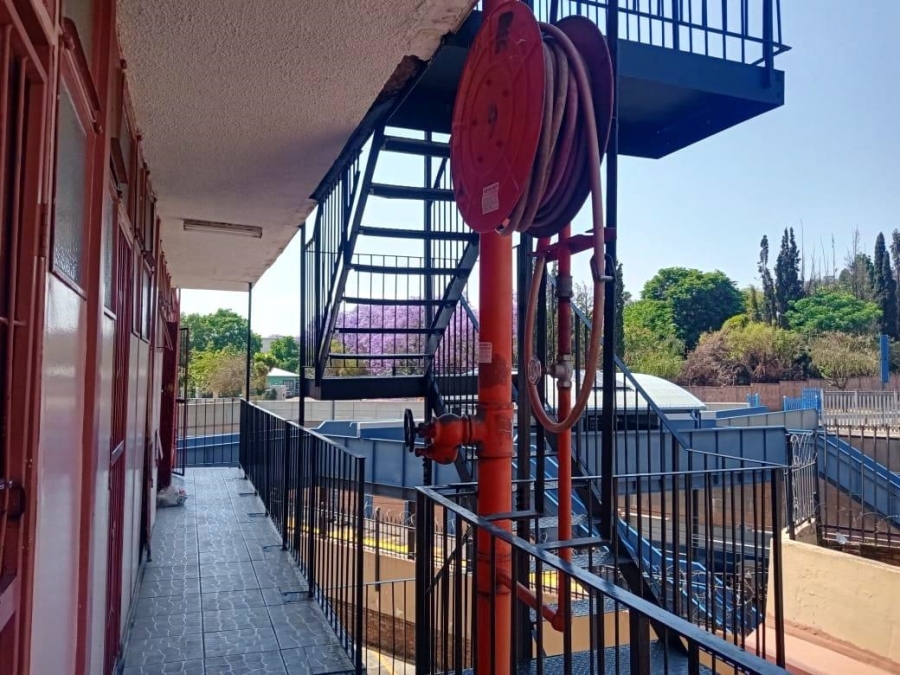 0 Bedroom Property for Sale in Muckleneuk Gauteng