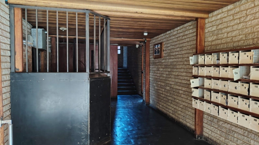 0 Bedroom Property for Sale in Muckleneuk Gauteng
