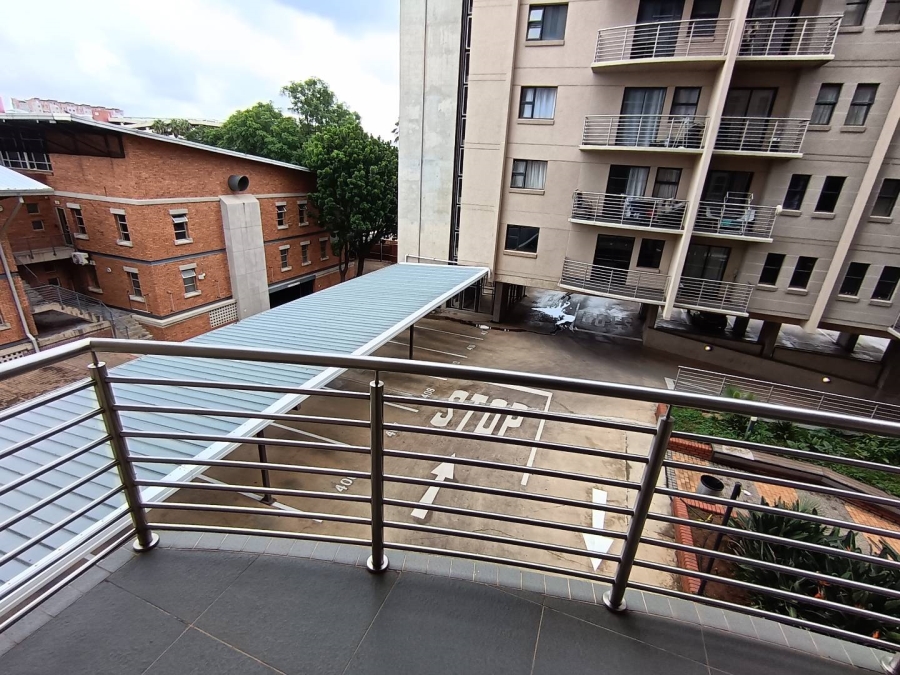 1 Bedroom Property for Sale in Hatfield Gauteng