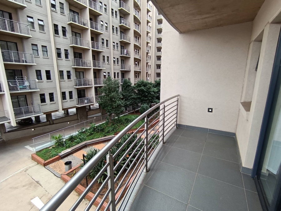1 Bedroom Property for Sale in Hatfield Gauteng