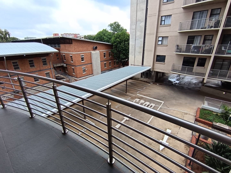 1 Bedroom Property for Sale in Hatfield Gauteng