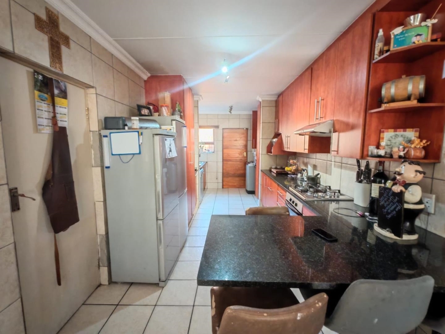 3 Bedroom Property for Sale in Van Riebeeck Park Gauteng