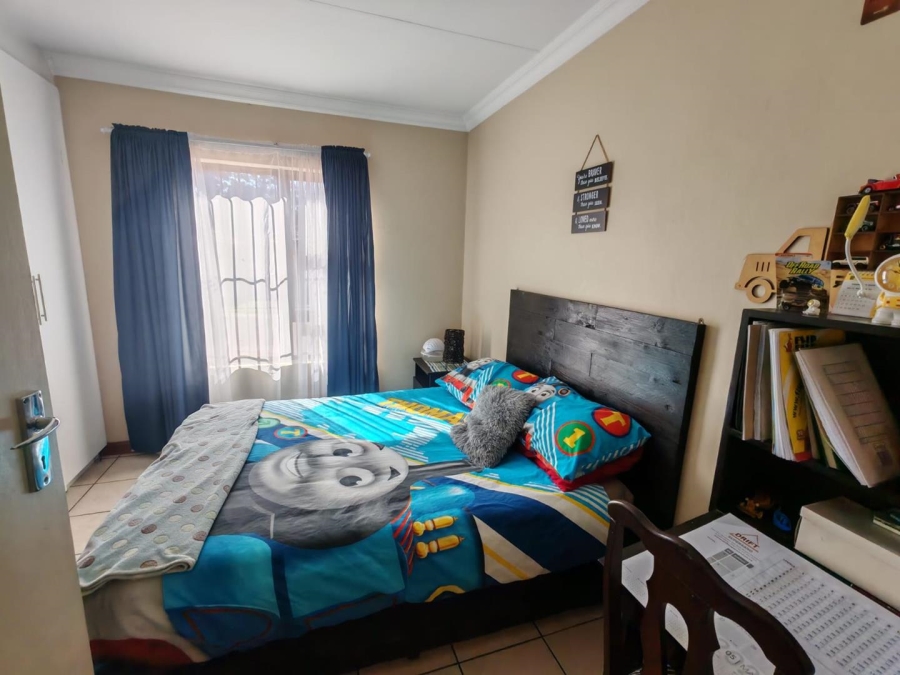 3 Bedroom Property for Sale in Van Riebeeck Park Gauteng