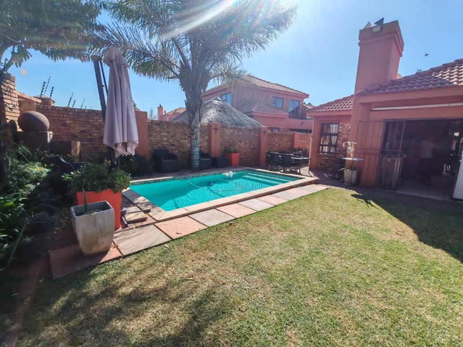 3 Bedroom Property for Sale in Van Riebeeck Park Gauteng