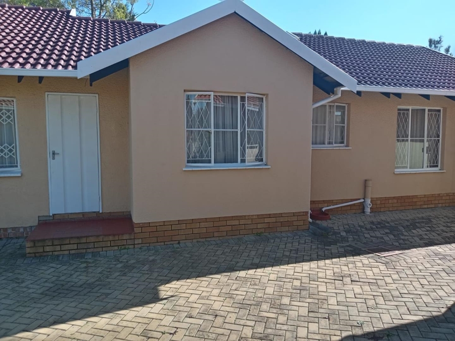 4 Bedroom Property for Sale in Terenure Gauteng