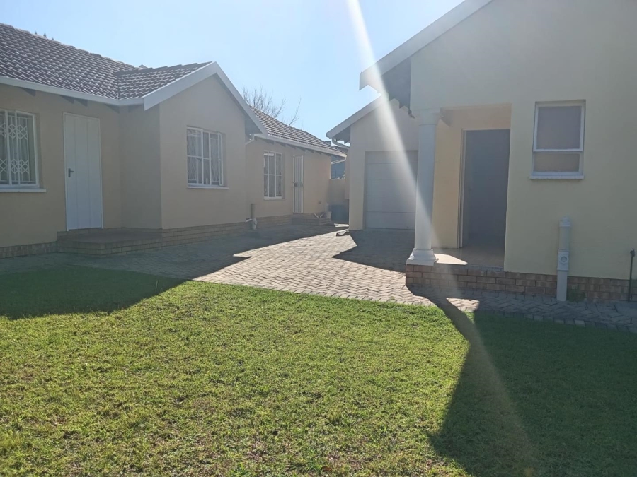 4 Bedroom Property for Sale in Terenure Gauteng