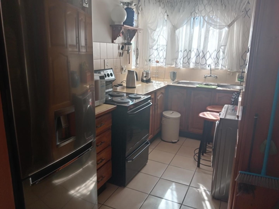 4 Bedroom Property for Sale in Terenure Gauteng