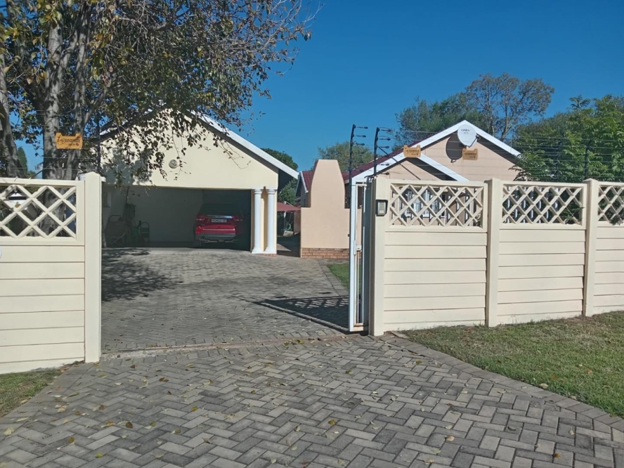 4 Bedroom Property for Sale in Terenure Gauteng