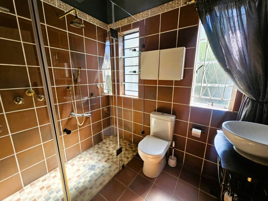 To Let 0 Bedroom Property for Rent in Rietondale Gauteng