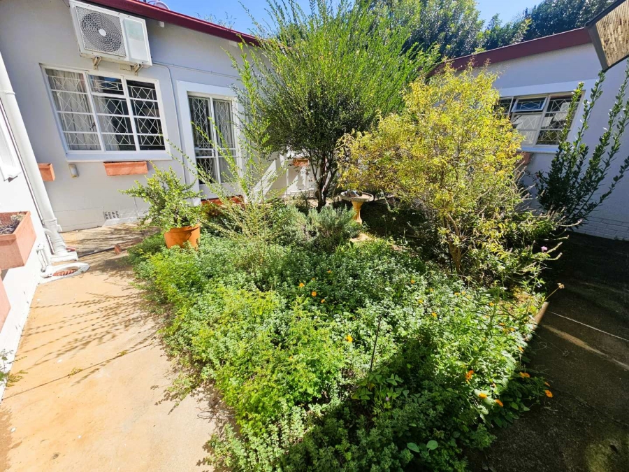 To Let 0 Bedroom Property for Rent in Rietondale Gauteng