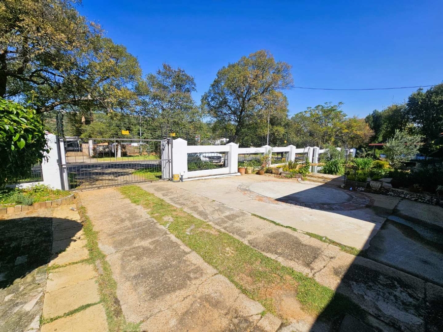 To Let 0 Bedroom Property for Rent in Rietondale Gauteng