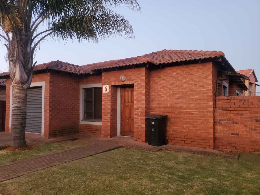 3 Bedroom Property for Sale in Groblerpark Gauteng
