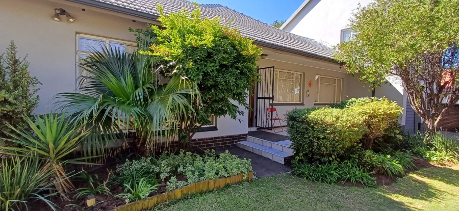 4 Bedroom Property for Sale in South Crest Gauteng
