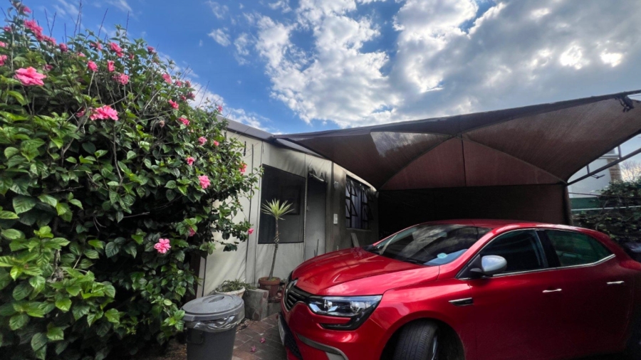 2 Bedroom Property for Sale in Kibler Heights Gauteng