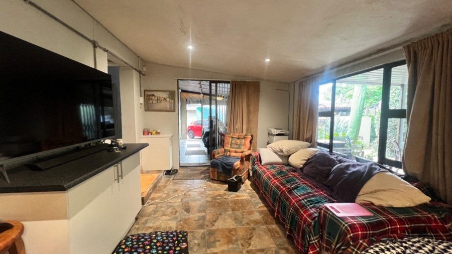 2 Bedroom Property for Sale in Kibler Heights Gauteng
