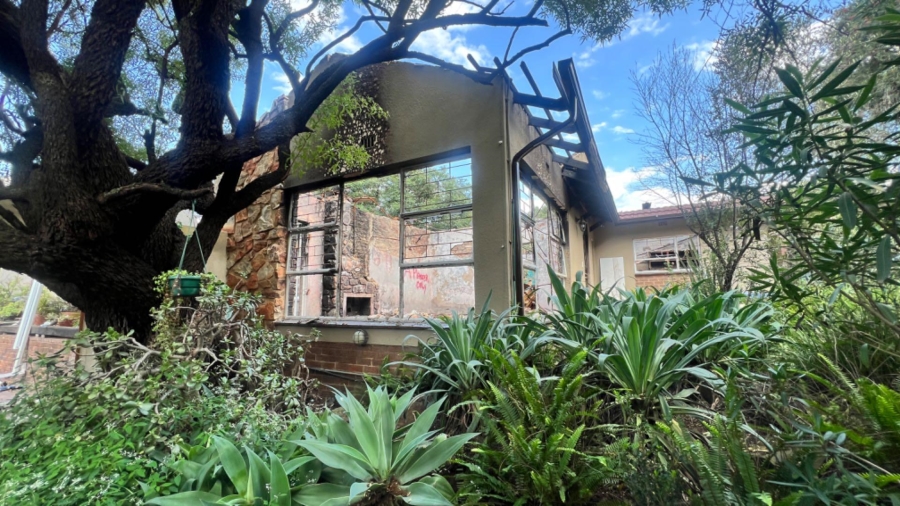 2 Bedroom Property for Sale in Kibler Heights Gauteng