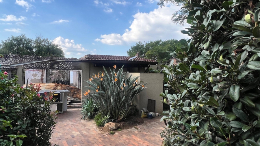 2 Bedroom Property for Sale in Kibler Heights Gauteng
