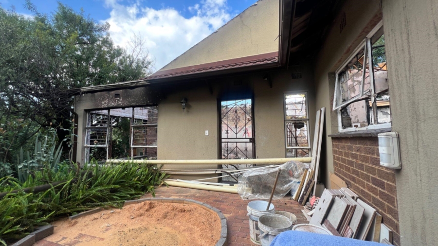 2 Bedroom Property for Sale in Kibler Heights Gauteng