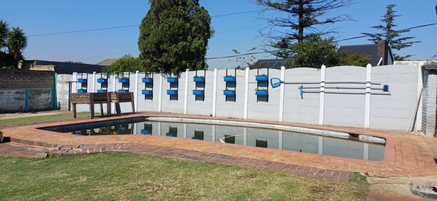 3 Bedroom Property for Sale in Tulisa Park Gauteng