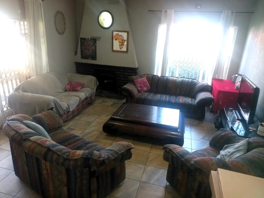 4 Bedroom Property for Sale in South Crest Gauteng