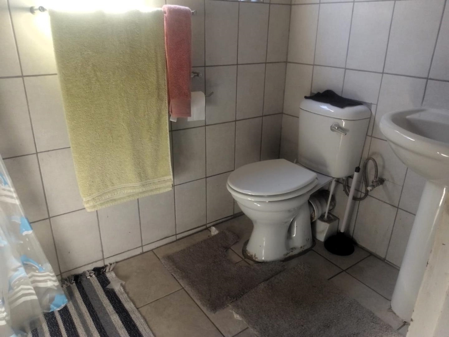 4 Bedroom Property for Sale in South Crest Gauteng