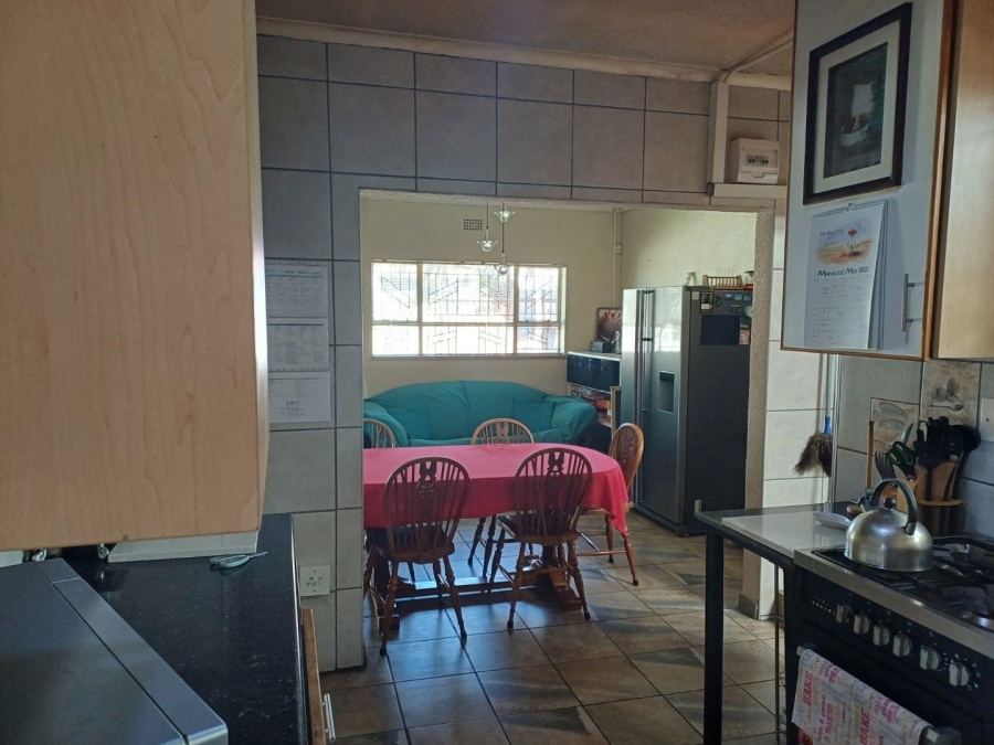 3 Bedroom Property for Sale in South Crest Gauteng